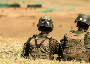 نیروهای آموزش‌دیده ویژه افغانستان توسط ایالات‌متحده به ایران گریخته‌اند