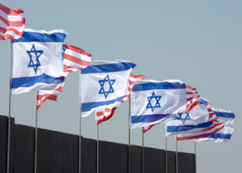 ایالات‌متحده خطاب به اسراییل: توافق هسته‌ای با ایران اکنون روی میز قرار ندارد