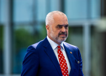 آلبانی به‌خاطر حمله سایبری روابطش با ایران را قطع کرد