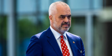 آلبانی به‌خاطر حمله سایبری روابطش با ایران را قطع کرد