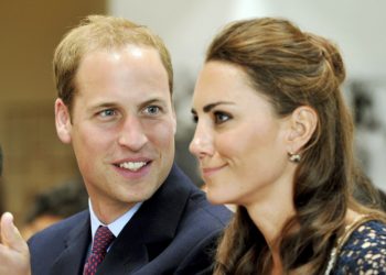 منصوب‌شدن ویلیام و کیت به‌عنوان شاهزاده و شاهدخت ولز از سوی پادشاه چارلز سوم