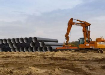 تحقیقات درباره احتمال خرابکاری بهخاطر نشتی در خط لوله انتقال گاز روسیه به اروپا آغاز شد 4 تحقیقات درباره احتمال خرابکاری بهخاطر نشتی در خط لوله انتقال گاز روسیه به اروپا آغاز شد