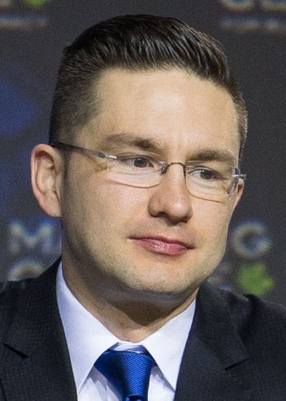 Pierre Poilievre cropped