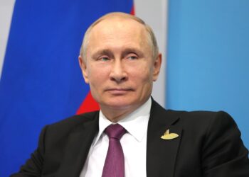 ولادیمیر پوتین: روسیه هرگز از سرزمینهای تازه الحاقشده اوکراین دست نخواهد کشید 1 ولادیمیر پوتین: روسیه هرگز از سرزمینهای تازه الحاقشده اوکراین دست نخواهد کشید