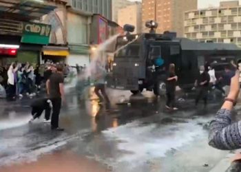 «ما همه مهسا هستیم بجنگ تا بجنگیم»؛ از شعارهای امروز مردم در ایران در اعتراض گسترده به مرگ ناگهانی مهسا امینی