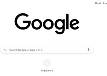 لوگوی «گوگل» سیاهپوش شد 2 لوگوی «گوگل» سیاهپوش شد