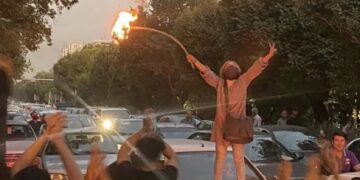 Widespread condemnation of the killing of protesters in Iran; Islamic Republic shuts down internet access 3 Widespread condemnation of the killing of protesters in Iran; Islamic Republic shuts down internet access