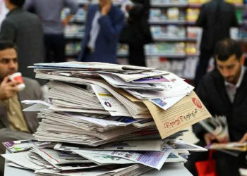 بار دیگر دستگیری گسترده روزنامه‌نگاران در دستور کار نهادهای امنیتی و اطلاعاتی ایران قرار گرفت