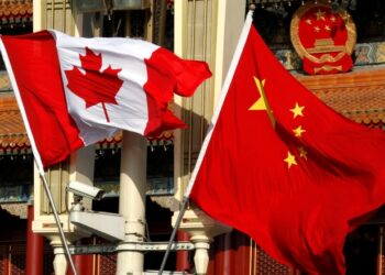 <strong>پلیس سوارهنظام درباره ایستگاههای «پلیس» چین در کانادا تحقیق میکند</strong> 6 پلیس سوارهنظام درباره ایستگاههای «پلیس» چین در کانادا تحقیق میکند