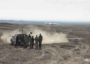 ایالات‌متحده: نظامیان ایرانی در کریمه از حمله‌های پهپادی روسیه پشتیبانی می کنند