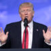 ترامپ به اتهام تهمت از سی‌ان‌ان شکایت و ۴۷۵ میلیون دلار طلب کرد