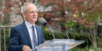 University of Toronto president releases a statement about the protests in Iran