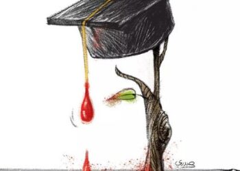 انجمن‌های دانشجویان ایرانیان کانادا درباره حمله به دانشگاه‌ها در ایران بیانیه داد