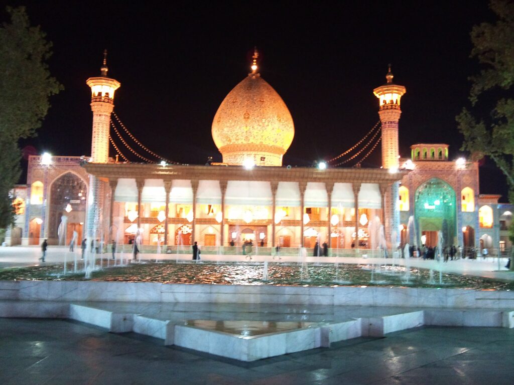 Shah Cheragh 001