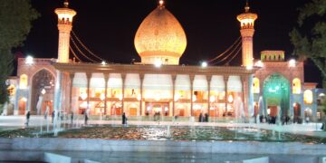 سخنگوی دبیرکل سازمان ملل درباره حمله به حرم شاهچراغ شیراز بیانیه داد