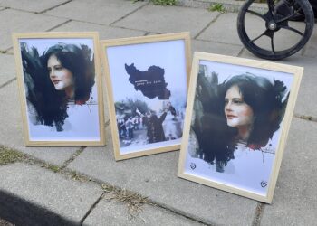 کانادا بار دیگر تحریم‌هایی علیه مقام‌های ایران تعیین کرد