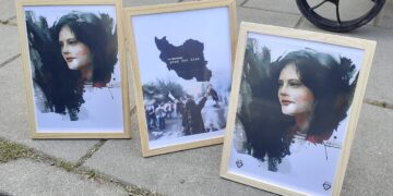 کانادا بار دیگر تحریم‌هایی علیه مقام‌های ایران تعیین کرد