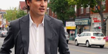 PM Trudeau: Federal Government Imposes Permanent Ban on Entry of Senior IRGC Members to Canada