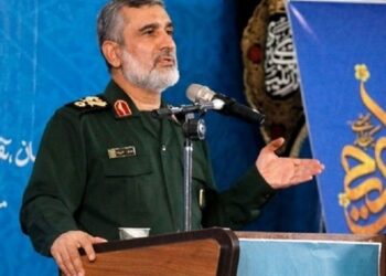 فرمانده هوافضای سپاه پاسداران: ما در ساعت نخست از شلیک به هواپیمای اوکراینی آگاه بودیم!