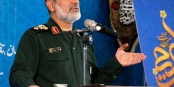 فرمانده هوافضای سپاه پاسداران: ما در ساعت نخست از شلیک به هواپیمای اوکراینی آگاه بودیم!