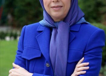 مریم رجوی در کنفرانسی در پارلمان کانادا سخنرانی کرد