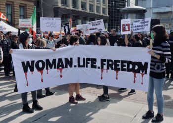 قطعنامه پیشنهادی کانادا در سازمان ملل راجع به وضعیت حقوق بشر ایران تصویب شد