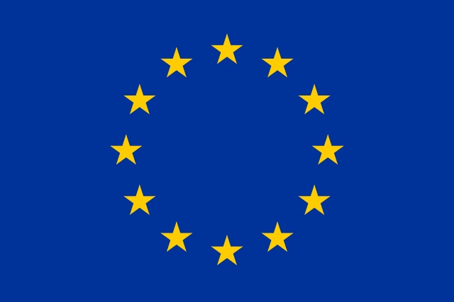 Flag of Europe