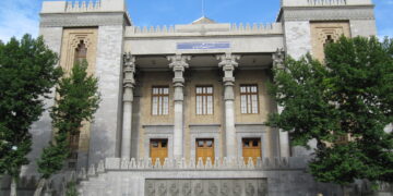 وزارت امور خارجه جمهوری اسلامی تحریم‌هایی علیه افراد و نهادهای کانادا اعمال کرد