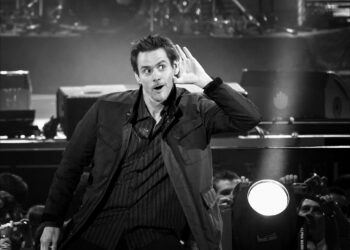 روسیه ۱۰۰ کانادایی از جمله مارگارت آت‌وود و جیم کری را تحریم کرد