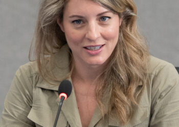 کانادا ۲ نهاد و ۴ فرد جدید را به فهرست تحریم‌شدگان ایران افزود