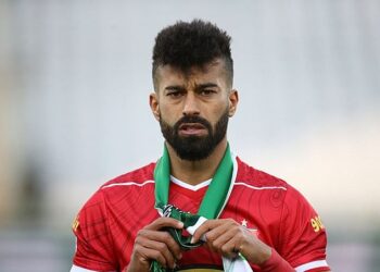 رامین رضاییان: ما اینجاییم تا ذره‌ای دل مردم را شاد کنیم