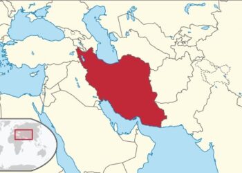 پیشنهاد‌دهندگان جنگ با جمهوری اسلامی هدف‌های ژئوپلتیکی‌ برای‌شان مهم است نه سرنوشت ایرانیان!