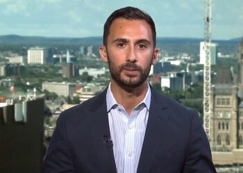 پارلمان آنتاریو لایحه «بازگشت به کار» را در آستانه اعتصاب کارکنان بخش آموزش تصویب کرد
