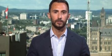 پارلمان آنتاریو لایحه «بازگشت به کار» را در آستانه اعتصاب کارکنان بخش آموزش تصویب کرد