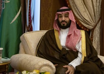 دولت ایالات‌متحده: محمد بن سلمان در پرونده قتل خاشقچی مصونیت قضایی دارد