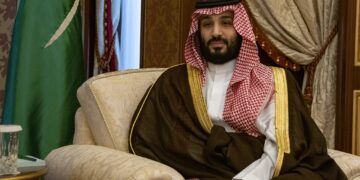 دولت ایالات‌متحده: محمد بن سلمان در پرونده قتل خاشقچی مصونیت قضایی دارد