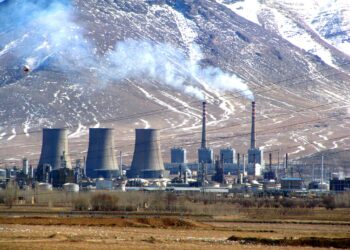 جمهوری اسلامی غنی‌سازی ۶۰ درصدی در سایت فرودو را آغاز می‌کند