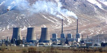 جمهوری اسلامی غنی‌سازی ۶۰ درصدی در سایت فرودو را آغاز می‌کند
