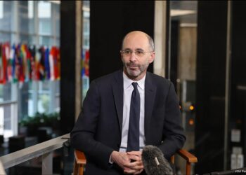 رابرت مَلی: با سرکوب معترضان و فروش پهپاد به روسیه احیای برجام اولویت ندارد