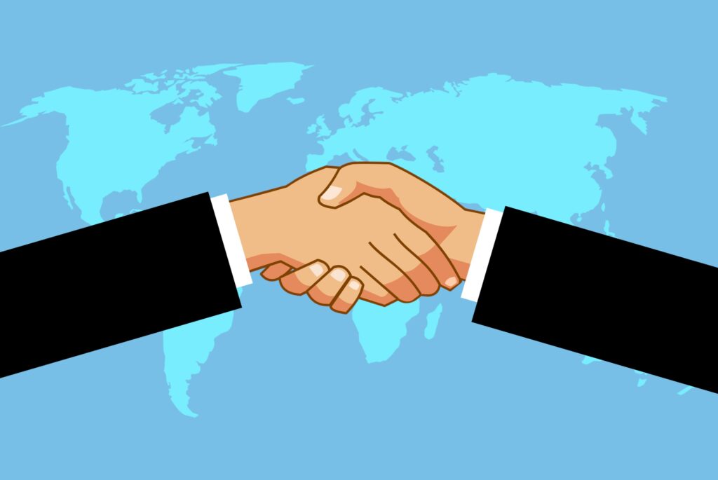 handshake worldwide businessmen deal partnership businessman 1451265 pxhere.com