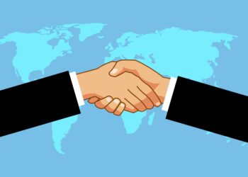 کانادا و آلمان در یک دهه آینده بیش‌ترین تاثیر مثبت را بر روابط بین‌الملل خواهند داشت