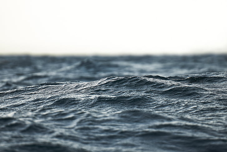 water ocean sea waves preview