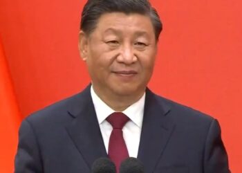 در حاشیه اجلاس جی۲۰ رییس‌جمهور چین از نخست‌وزیر کانادا انتقاد کرد