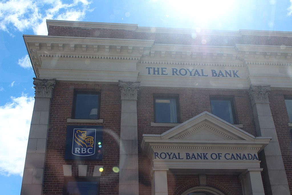 1024px Royal Bank of Canada Wiarton