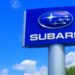 شرکت خودروسازی سوبارو در کانادا برای دارندگان مدل «اَسِنت» فراخوان تعمیر صادر کرد