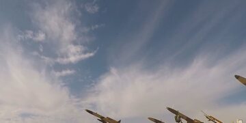 قطعه‌های ساخت کانادا در پهپادهای تهاجمی ایران مورد استفاده روسیه در اوکراین شناسایی شد