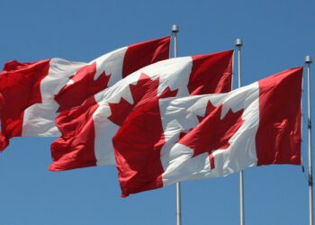 کانادا تحریم‌های جدید حقوق بشری علیه روسیه، ایران و میانمار وضع کرد