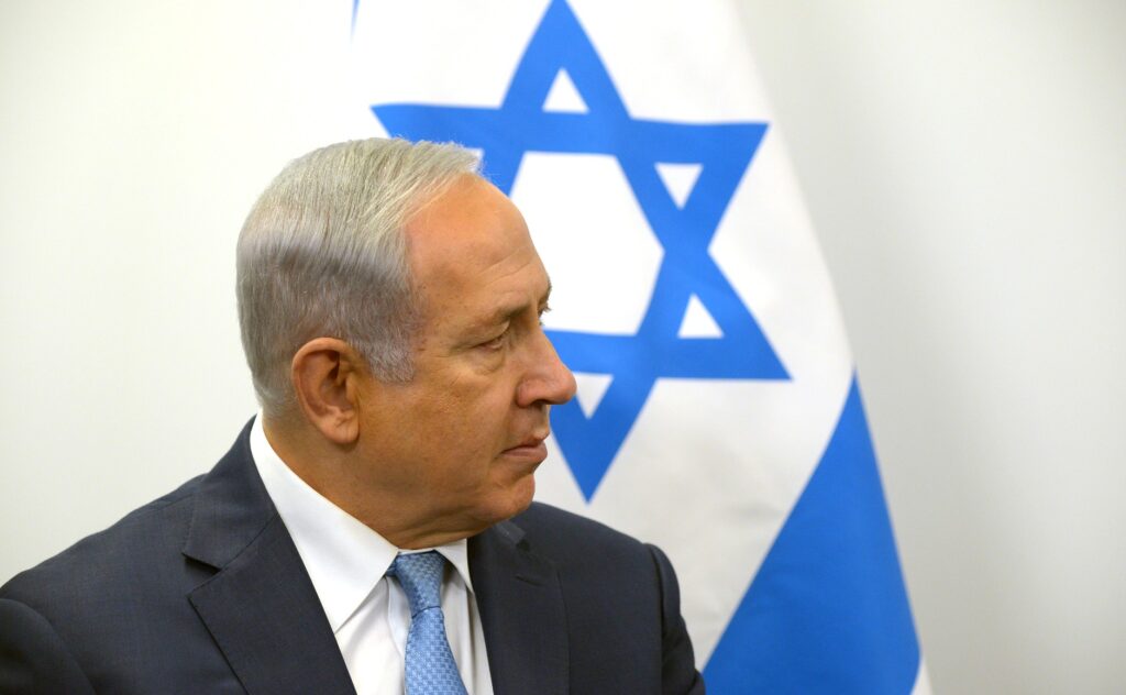 Benyamin Netanyahu 2018 01 29 02