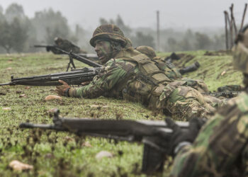 درس‌هایی که جنگ اوکراین به کانادا آموخت: ارتش به‌دنبال خرید سلاح‌های جدید است