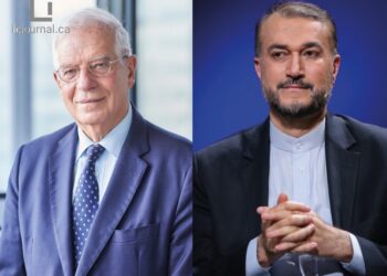 جمهوری اسلامی ایران و اتحادیه اروپا در اردن سیگنال‌های کار روی توافق هسته‌ای ارسال کردند